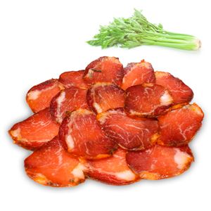 bacon gourmet de la alacena de san antonio